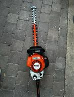 Heggenschaar, Enlèvement, Comme neuf