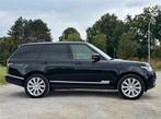 Range rover vogue, Autos, Land Rover, Cuir, Euro 5, Achat, Capteur de lumière