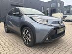 Toyota Aygo X 1.0 VVT-i Pulse / 2025 / 900km / 10 jaar waarb, Auto's, 1360 kg, 4 zetels, Stof, Gebruikt