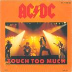 acdc, Cd's en Dvd's, Ophalen of Verzenden