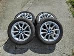 Jantes Bmw série 1 en 16   5x112, Pneus et Jantes, 16 pouces, Pneus été, 205 mm