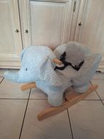 Olifant schommelpaard Nattou, Kinderen en Baby's, Ophalen