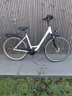 Kalkhoff 7 vitesses, Autres marques, Vitesses, Comme neuf, Enlèvement