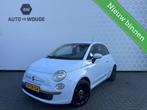 Fiat 500 1.4-16V Lounge, Achat, Electronic Stability Program (ESP), Entreprise, 149 g/km