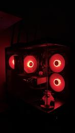 PC Gamer - Ryzen 7 5800X - RX 6700 XT 12GB - 16GB RAM, Informatique & Logiciels, Comme neuf, AMD Ryzen 7, Gaming, SSD