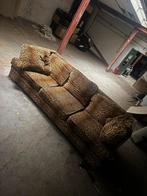 Canapé Leopard, Enlèvement, Comme neuf