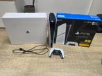 Playstation 5 ( 1TB ) met kabels en controller, Games en Spelcomputers, Ophalen of Verzenden, Nieuw, Playstation 5 Digital