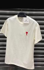 Ami paris shirt, Ophalen of Verzenden, Zo goed als nieuw