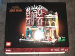 Lego 10312: Jazz club, Ophalen, Nieuw, Complete set, Lego