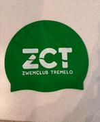 Badmuts zct zwemclub, Enlèvement