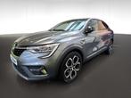 Renault Arkana INTENS E-TECH FULL HYBRID, Auto's, Renault, Automaat, Bedrijf, Zilver of Grijs, USB