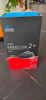 Cardo freecom 2+, Ophalen, Nieuw
