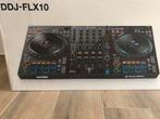 Pioneer DDJ-FLX 10 in prima staat., Musique & Instruments, Enlèvement, Comme neuf, Platine, Pioneer