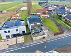 Top Prachtige Instapklare, energiezuinige vrijstaande woning, Immo, Vrijstaande woning, 4 kamers, Provincie Oost-Vlaanderen