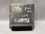 Computer motormanagement BMW E46 M3 7833892, -, Utilisé, -, Enlèvement ou Envoi
