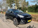 Hyundai IX35 2015, pneus 4 saisons APK neufs, Euro 5, Achat, 1280 kg, Noir
