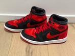 Nike Air Jordan 1 Retro High OG "Satin Bred" (maat EUR 37.5), Ophalen, Zo goed als nieuw