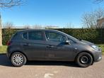 OPEL CORSA E 1.0i ESSENCE 127 000KM CARPASS 2015 EURO 6B, Autos, Opel, Argent ou Gris, Achat, Euro 6, Entreprise