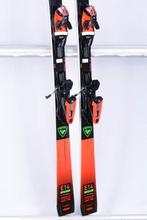 157 162 167 172 skis ROSSIGNOL HERO ELITE ST TI 2023, Carving, Enlèvement ou Envoi, Skis, Rossignol