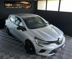 Renault Clio 1.0i 1e eigenaarsgarantie 12 maanden, Auto's, Voorwielaandrijving, Stof, https://public.car-pass.be/vhr/5c760084-f5f1-405a-b3c6-a11471826f4b