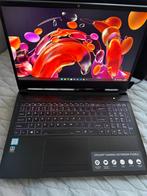 Gaming laptop i7 gtx 1660 ti 16gb ram, Qwerty, Intel Core i7 processor, 4 Ghz ou plus, Utilisé