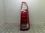 Achterlicht rechts van een Opel Meriva, Auto-onderdelen, Verlichting, Gebruikt, -, -, Opel