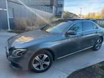 Mercedes benz E 220, Autos, Achat, Particulier, Classe E