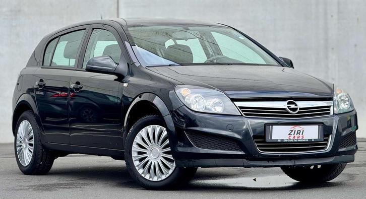 Opel Astra Astra 1.6i Cosmo, Auto's, Opel, Bedrijf, Te koop, Astra, ABS, Airbags, Airconditioning, Boordcomputer, Centrale vergrendeling