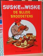 Suske en Wiske De blijde broodeters Puratos, Boeken, Ophalen of Verzenden, Nieuw