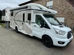 Mobilhome Chausson 777 03/2024 11.700km, Automaat, Ringverwarming, Ford, Chausson
