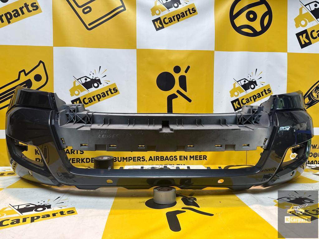 FORD RANGER T6 VOORBUMPER 2019- 2023 JB3B-17C831-D, Info@fabrikant.eu, Ford, Bumper, Fabrikant BV