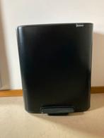 Brabantia Bo pedaalemmer, À pédale, Comme neuf, 40 litres ou plus, Enlèvement