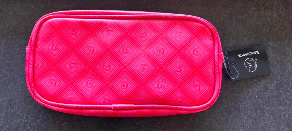 Trousse neuve multi-talents, Enlèvement ou Envoi, Neuf, Rose