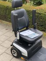 Voiturette électrique Invacare orion Scootmobiel état neuf, Enlèvement ou Envoi, Pliant, Comme neuf, Fauteuil roulant électrique
