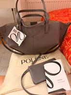 Sac Polene, Neuf, Autres marques, Enlèvement ou Envoi, Gris