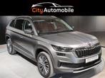 Skoda Kodiaq 2.0 TDI DSG 7 PLACES CAMERA CARPLAY SIEGES CHAU, Auto's, Automaat, Gebruikt, 7 zetels, Diesel