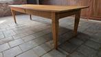 Boerentafel 3 meter, Huis en Inrichting, Ophalen of Verzenden, Gebruikt