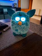 Furby, Enlèvement