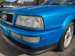 Audi 80 Cabrio 2.8 V6 * BBS * Cuir* Ancêtre*, Autos, Cuir, Achat, Entreprise, Cabriolet