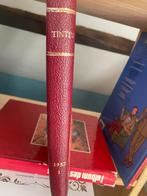 Recueil journal Tintin belge 1952, Enlèvement ou Envoi, Une BD, Utilisé, Divers auteurs