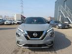 NISSAN JUKE  N-DESIGN NR.382, Voorwielaandrijving, Stof, Bedrijf, Handgeschakeld