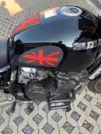 suzuki 750 gsx inazuma, Motoren