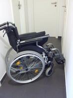 chaise roulante, Enlèvement, Pliant, Utilisé, Fauteuil roulant manuel