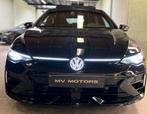 VW Golf Édition noire 2025, 2.0 TSI R essence 333 CH/17000km, Cuir, Achat, Euro 6, Entreprise