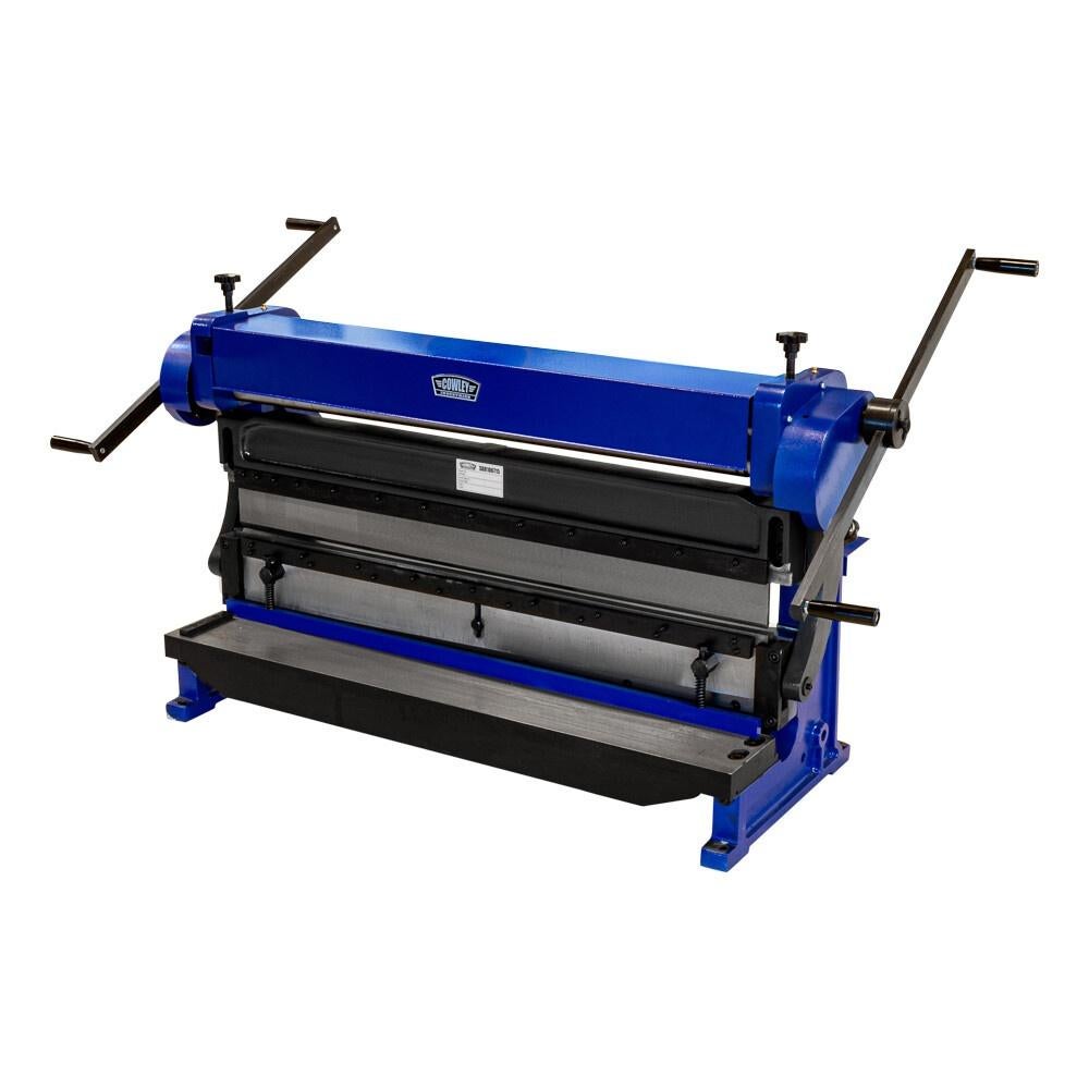 Wals zet en knip machine 1067mm, Auto diversen, Overige Auto diversen, Verzenden