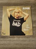 Vinyl single rock 1981 Blondie, Cd's en Dvd's, Vinyl Singles, Ophalen, Single