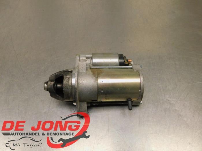 Démarreur d'un Ford Kuga, -, 3 mois de garantie, -, -