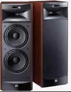JBL S3900 speakers, Audio, Tv en Foto, Luidsprekerboxen, Ophalen, Zo goed als nieuw, JBL