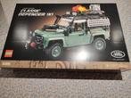 Lego Classic Defender 90 (10317), Ophalen of Verzenden, Lego