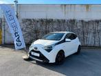 Toyota Aygo 1.0-VVT-i | 2019 | 22.900 KM, Auto's, Voorwielaandrijving, Stof, https://public.car-pass.be/vhr/c818555a-587b-4e8e-9018-371e3e663608